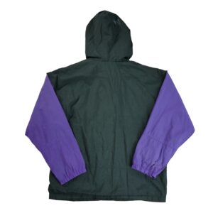Veste legeres homme manches longues noir MLB Equipe Rockies du Colorado