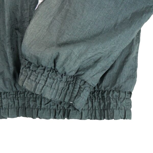 Veste legeres homme manches longues noir Pro Player Motif imprime Col Montant Equipe Rockies du Colorado