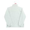 Veste polaires femme manches longues blanc The North Face Col Montant