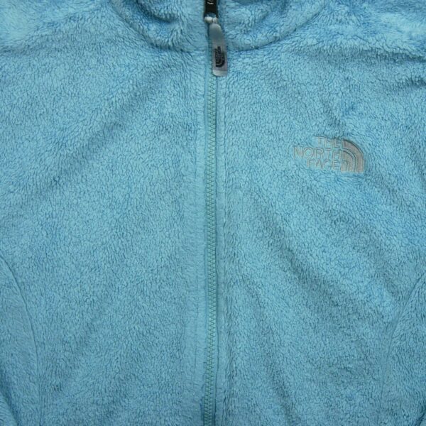 Veste polaire The North Face Osito – Image 4