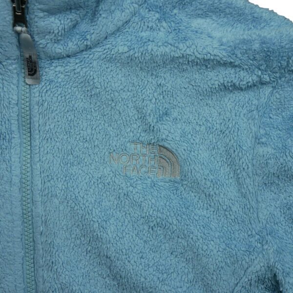Veste polaire The North Face Osito – Image 8