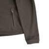 Veste polaires femme manches longues marron The North Face Col Montant QWE3052