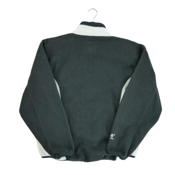 Veste polaires femme manches longues noir Helly Hansen Col Montant QWE3232