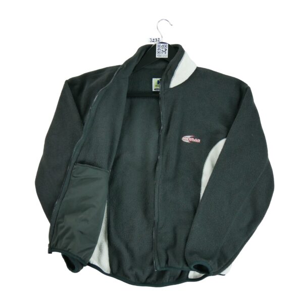 Veste polaires femme manches longues noir Helly Hansen Col Montant QWE3232