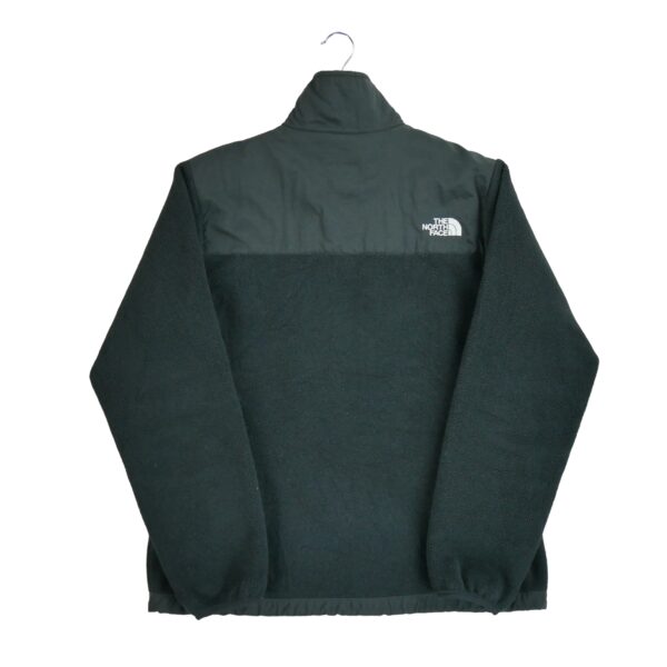 Veste polaires femme manches longues noir The North Face Col Montant