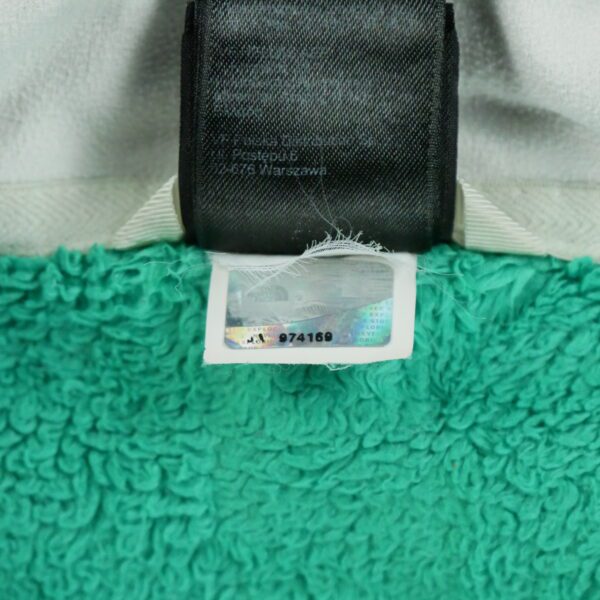 Veste polaires femme manches longues vert The North Face Col Montant