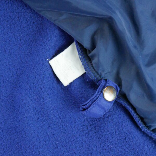 Veste polaires femme sans manches violet Columbia Col Montant