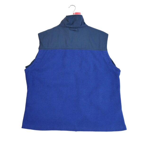 Veste polaires femme sans manches violet Columbia Col Montant