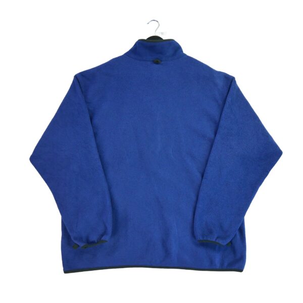 Veste polaires homme manches longues bleu Helly Hansen Col Montant