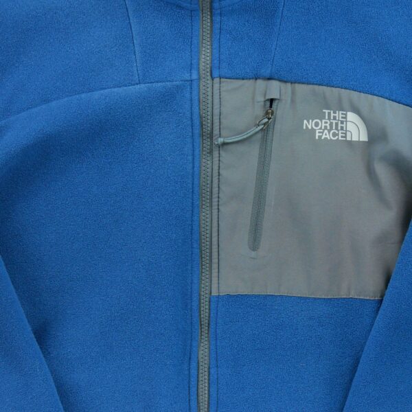 Veste polaire The North Face Chimborazo – Image 4