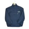 Veste polaires homme manches longues marine Polo Ralph Lauren Col Montant QWE1283