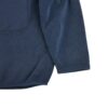 Veste polaires homme manches longues marine Polo Ralph Lauren Col Montant QWE1283