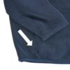 Veste polaires homme manches longues marine Polo Ralph Lauren Col Montant QWE1283