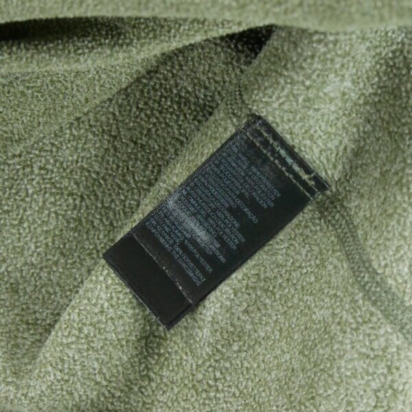 Pull polaire Homme  100 Glacier TNF – Image 7
