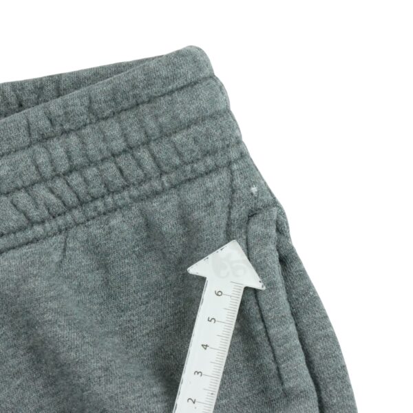 Jogging Homme  solo Swoosh brodé Gris – Image 6