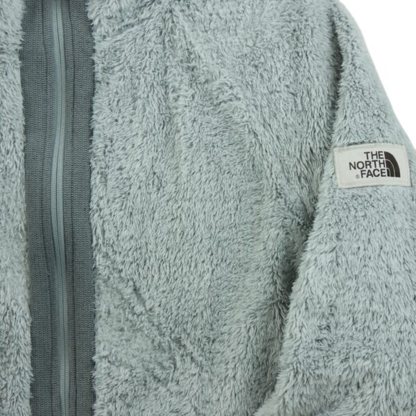 Veste polaire Femme  TNF Gris – Image 5