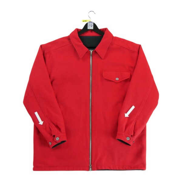 Veste réversible Vintage – Image 9