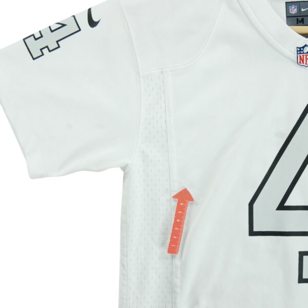 Maillot NFL Oakland Raiders – Image 9