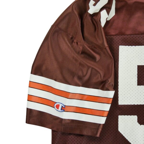 Maillot Homme NFL Cleveland Browns Y2K – Image 4