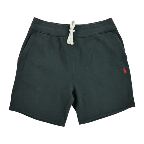 Short Homme  Noir