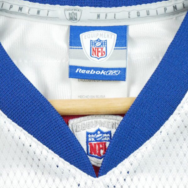 Maillot Homme NFL New York Giants – Image 9