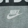 Sweat Femme  Just Do It Noir – Image 4