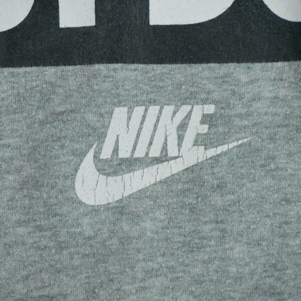 Sweat Femme  Just Do It Noir – Image 4