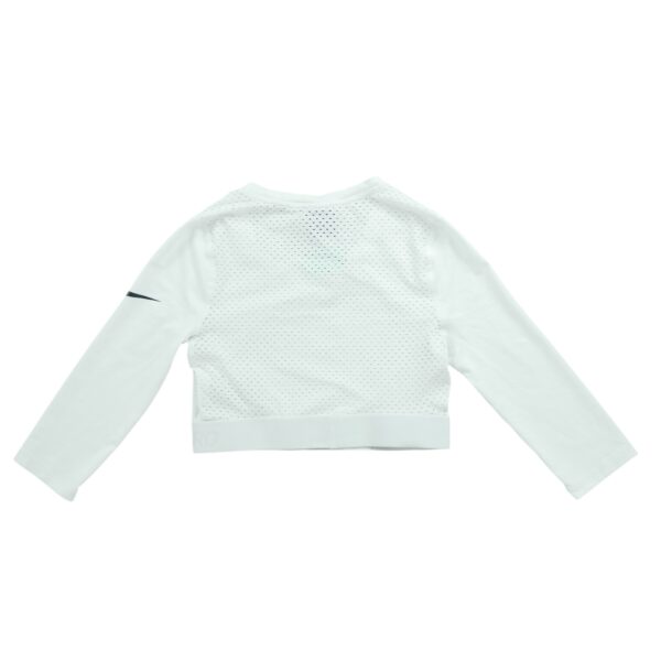 T-shirt Femme  Pro Hypercool Crop Top – Image 3
