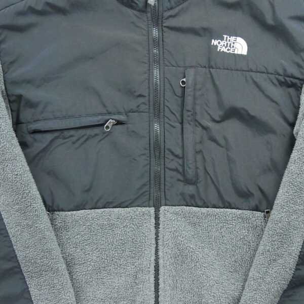 Veste polaire Homme  Retro TNF – Image 4