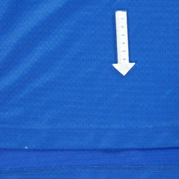 Maillot Homme NFL Indianapolis Colts Bleu – Image 7