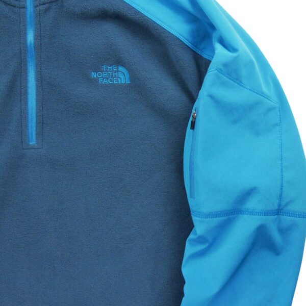Pull polaire Homme  Polartec TNF – Image 4