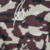 Sweat à capuche Homme  Camo – Image 3