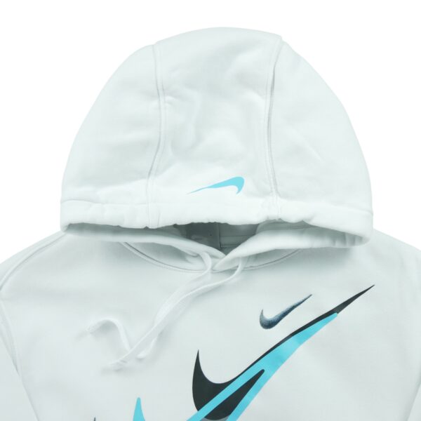 Sweat à capuche Homme  solo Swoosh – Image 4