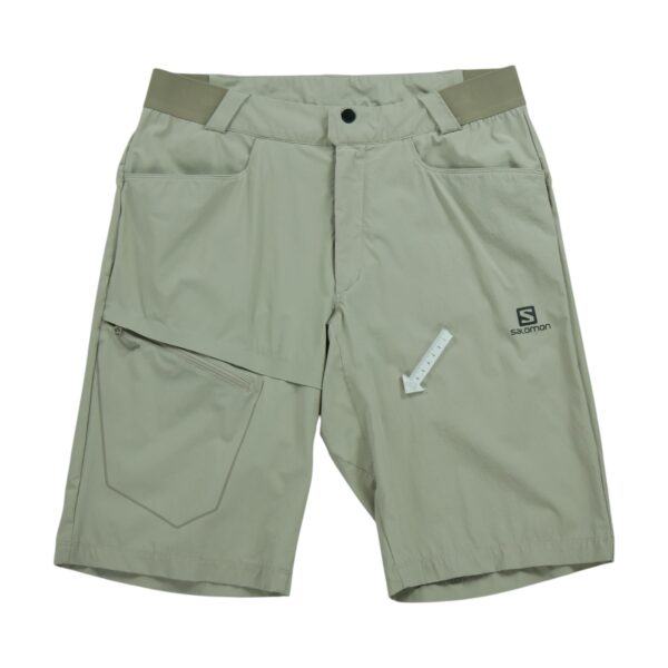 Short Homme  Randonnée Beige – Image 5