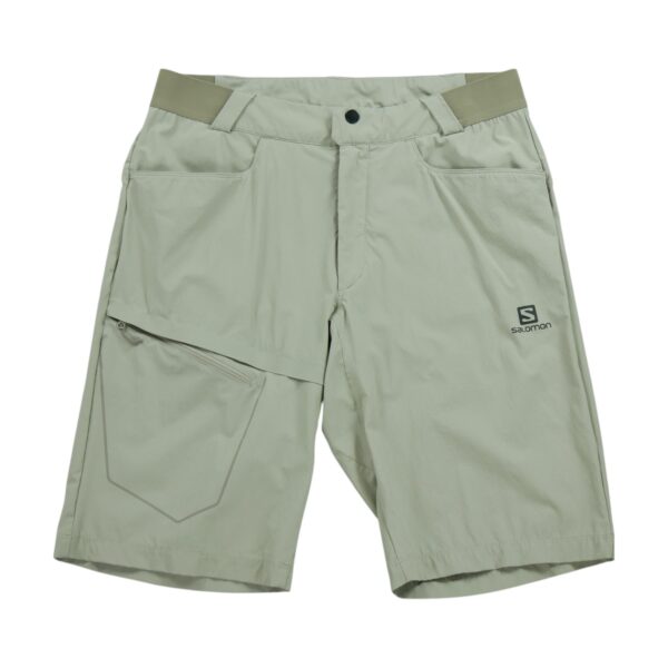 Short Homme  Randonnée Beige