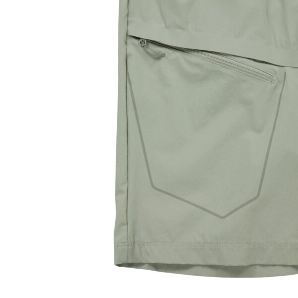Short Homme  Randonnée Beige – Image 4