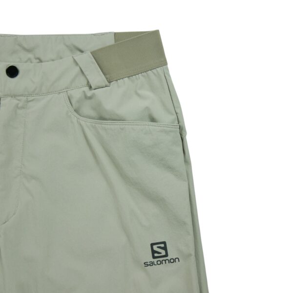 Short Homme  Randonnée Beige – Image 3