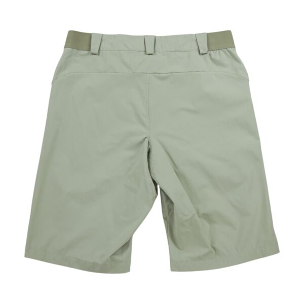 Short Homme  Randonnée Beige – Image 2