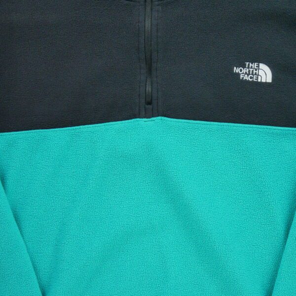 Pull polaire Femme  TKA Glacier TNF – Image 4