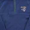Pull polaire Homme NFL Saint-Louis Rams – Image 3
