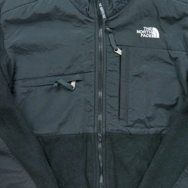 Veste polaire Homme  Retro TNF – Image 4