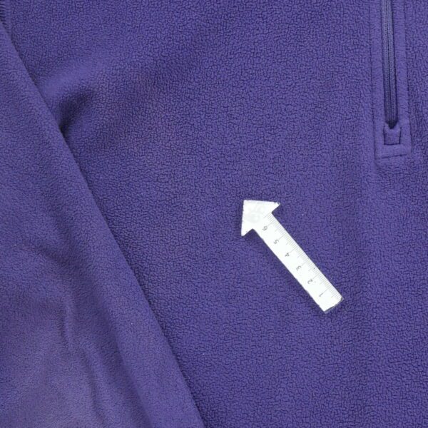 Pull polaire Homme  TNF Violet – Image 6