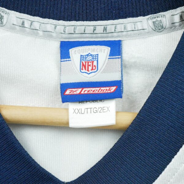 Maillot Homme NFL Houston Texans – Image 11