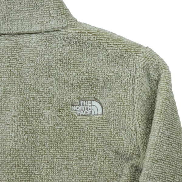 Veste polaire Femme  Osito TNF Beige – Image 6