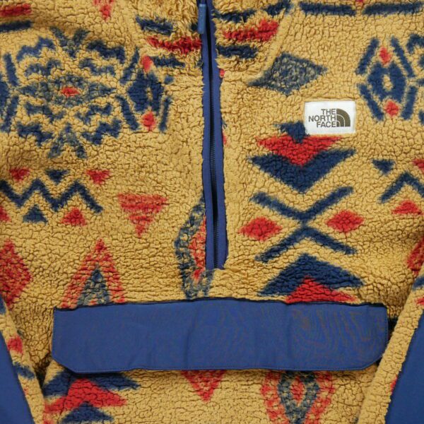 Pull polaire Homme  Campshire – Image 4