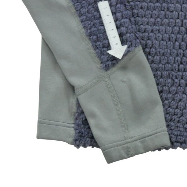 Veste polaire Femme  TNF Violet – Image 7