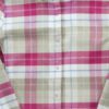Chemise détente Femme à carreaux – Image 4