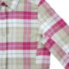 Chemise détente Femme à carreaux – Image 3