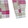 Chemise détente Femme à carreaux – Image 5