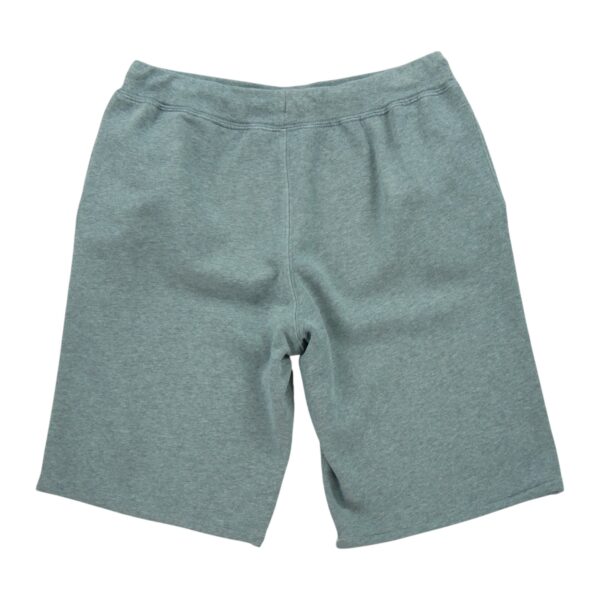 Short Homme  Gris – Image 2